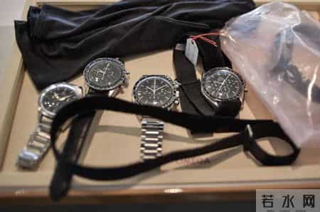 欧米茄也反了?超强平替到最热迪通拿,这些熊猫盘太懂拿捏年轻人