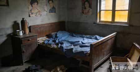 江之春饭店命案侦破记