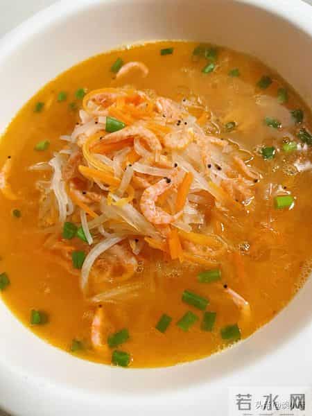 对肺特别好的食物，每周吃2次，养肺润肺，给肺大扫除！