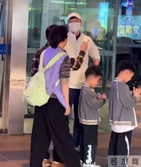 马龙真是中国好姑爷!给岳父母在北京买房,没想会不会当当教练