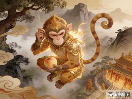 申猴必看:2026年春节前,你家里要进一笔大钱。先别乐,干三件事