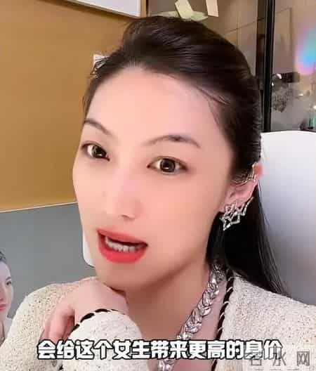 大批擦边网红被封杀，靠性知识捞钱，彻底玩脱了