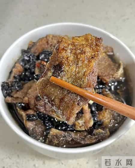 未来婆婆做的拿手菜，巨好吃