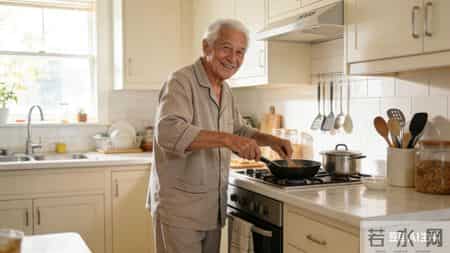 人到60岁，还能做到这4件事，你就是了不起的人！