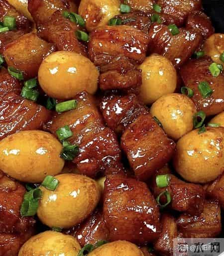 除夕不用忙到脚不沾地 几道慢功夫菜提前备，全家夸你会偷懒还会吃