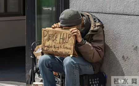 牢A爆火黑话全解！每个词都撕开了美国社会的伤疤！