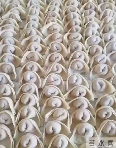 商州文卫路有一家饮食小店,让一对老夫妇几十年如一日吃上了瘾