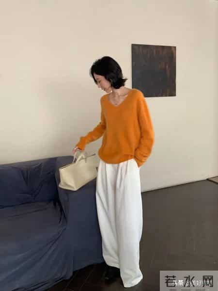 今年冬天最减龄的6组配色穿搭，显白又高级！