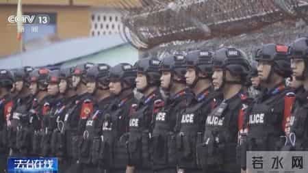 缅北明氏11口，节前全抄斩，大过年的，一家人最重要就是齐齐整整