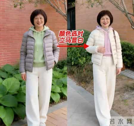 “自以为时髦，实际很廉价”的4种年装，件件寒酸难看，你有吗？