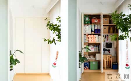 装过几套房子才明白:真正让人住得舒服的,是被忽略的实用设计