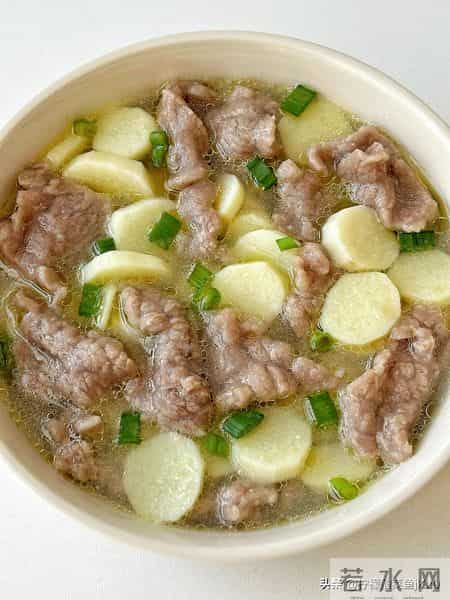 “腊八吃三白，来年病不来”，明日腊八，指的哪“3白”？别忘吃