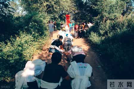 我妈走时老婆连面都不露，如今丈母娘ICU急救，我选择做个狠心人