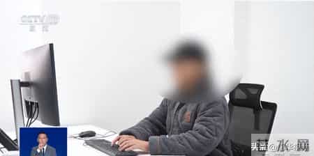 央视起底“背债人”类违法犯罪套路：男子入职空壳公司，领导称要以他的名义开办模具厂，骗取银行贷款