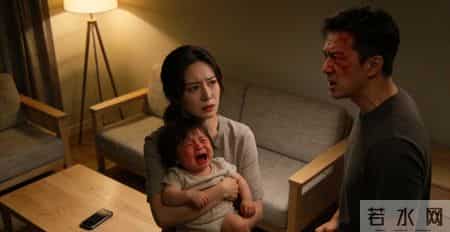 老婆总拿我妈没给她看孩子说事，我烦了：那你也别管我妈！看着眼前陌生的老公，我默默地订了回娘家的机票