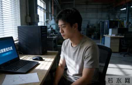 我帮叔叔挽回了500万的订单，他却毫无表示，3年后他公司濒临破产，打来28个电话求我，我直接把他拉黑了