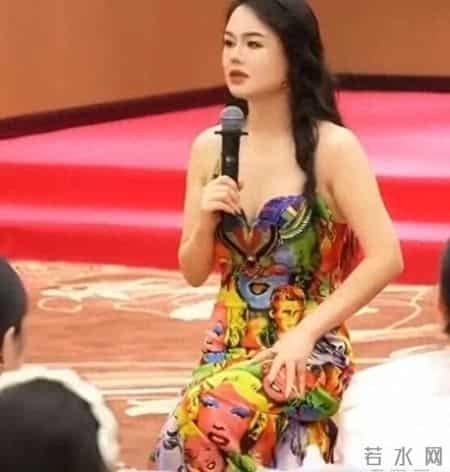 “黑白颠周媛”被立案调查，多部门已成立工作专班，责令其停止线上线下社会行为