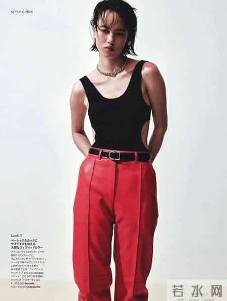 2026.1.26日杂穿搭分享（六）