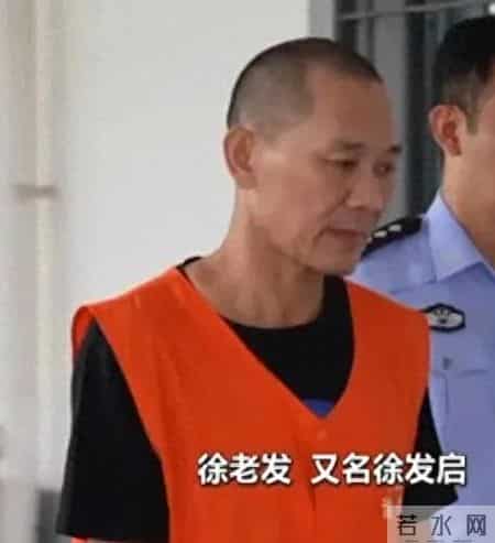 缅北大恶魔徐老发：14个园区榨11亿血财害惨中国人 一条人命8万！