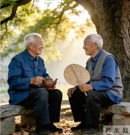 人过60，永远不要在熟人面前，说以下几句话，谁说谁后悔，切记。