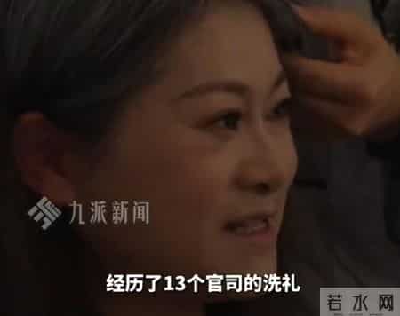 “很后悔托举了他！”被丈夫和闺蜜背叛女子一夜白头，“听到儿子叫小三妈妈心都在滴血”