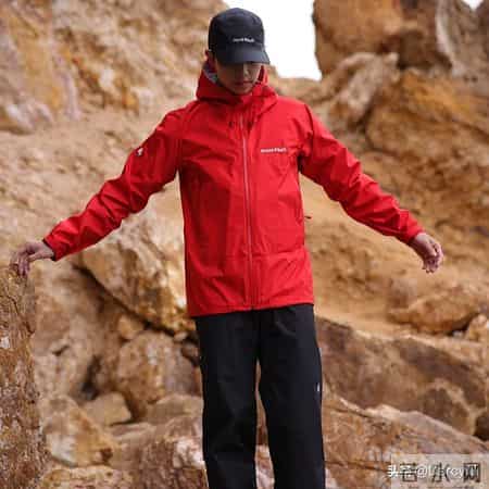 “亚洲始祖鸟”、“户外优衣库”，始祖鸟“最佳平替”Montbell