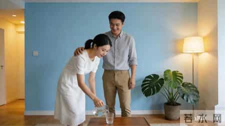 老公出差我带男闺蜜住婚房，监控拍下一切，他回来直接换门锁