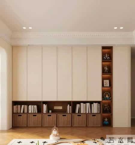 上海一31岁太太，因坚持“去客厅化”而爆火，那叫一个高级，晒晒