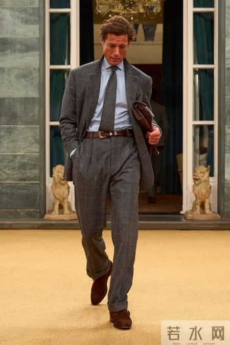 2026秋冬米兰男装周，这些设计值得一看