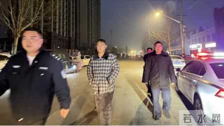 安徽阜阳：阜南69名干警出动，16人被带走！