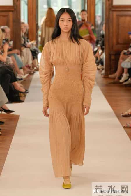 Ulla Johnson 2026春夏系列