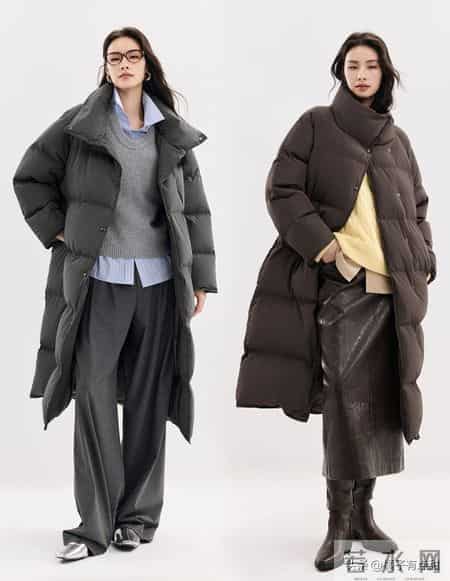 羽绒服里别再只穿毛衣了!学“三明治穿法”，零下20°也保暖不臃肿