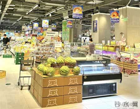 晒晒我从“盒马”买的10个生活用品，件件便宜，件件好用，值得买