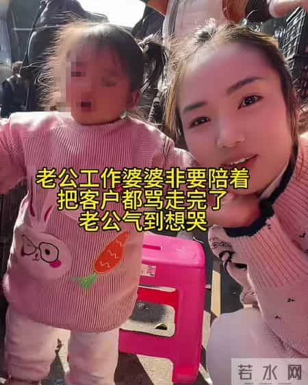 女子嫁云南果商，吃车厘子得给钱，偷拉一车水果回娘家，婆婆炸了