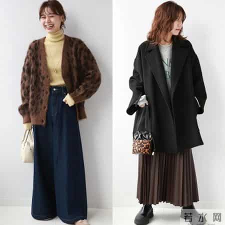 穿搭｜10套超棒的日常穿搭 2026