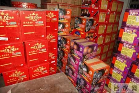 1000余箱,全部查获!