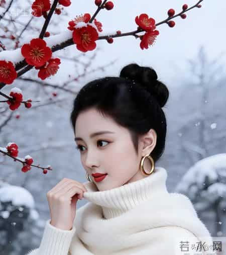 我55岁才敢承认：中年女人动情后，拒绝是语言，接受的是3个反应