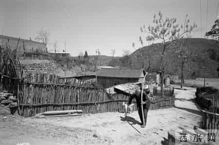 继父入赘我家，母亲跟人私奔，18年后带男人回家，我-该走的是你