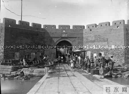 潍坊市安丘市街道乡镇划分及区域概况