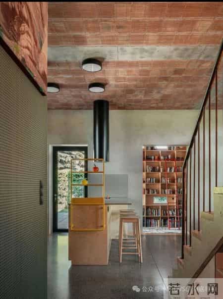 极简主义|也可以好玩又色彩丰富呀