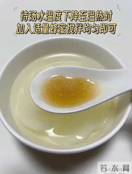 老祖宗留下的“化痰方”，就三样食材煮水！喝一周，咳喘都顺了！