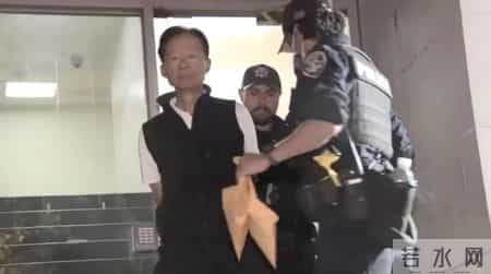 上海女牙医移民美国，爱上大13岁华裔老头，恋爱15年后遭老头杀害