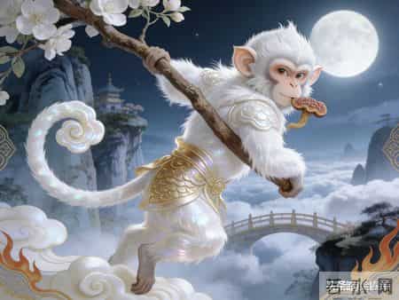 申猴必看:2026年春节前,你家里要进一笔大钱。先别乐,干三件事