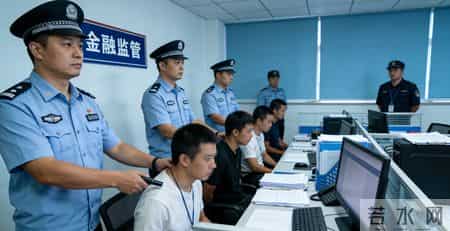 倒查！公安部公布第二批打击名单，超29名非法贷款中介进去了