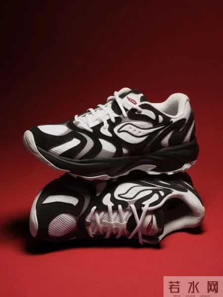 马年限定,Saucony AZURA RE 即将发售