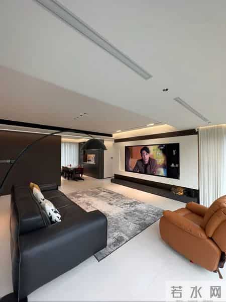 新家落地,真的不敢发朋友圈,怕别人羡慕!