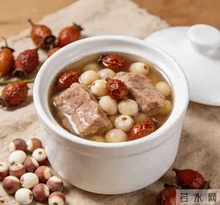 别嫌方子老土！专补身体根子，起夜次数从4次直接消到0次