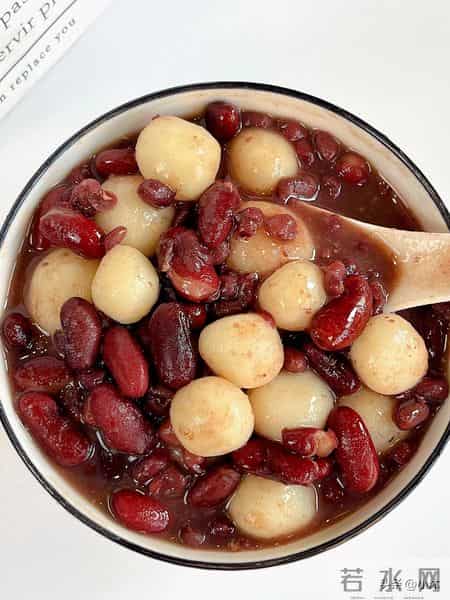 这4种食物最补肾，对睡眠、头发、夜尿都好，吃出肾气十足！