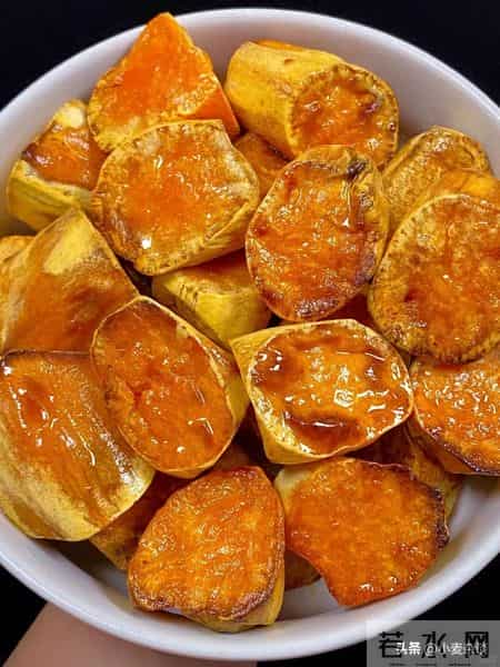 “长寿菜”原来是它，一护眼，二排便，三控血压，中老年人要常吃