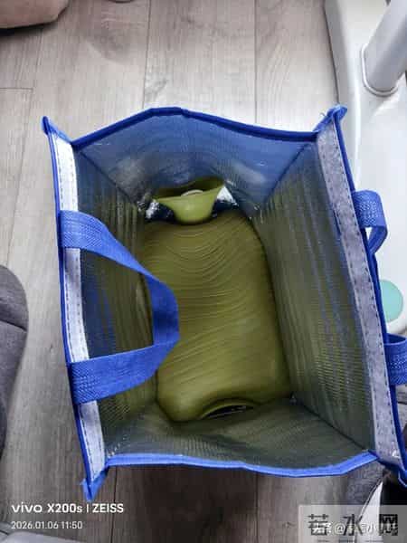 被网友们的“低成本取暖”方式惊到了！不花啥钱，温暖过冬